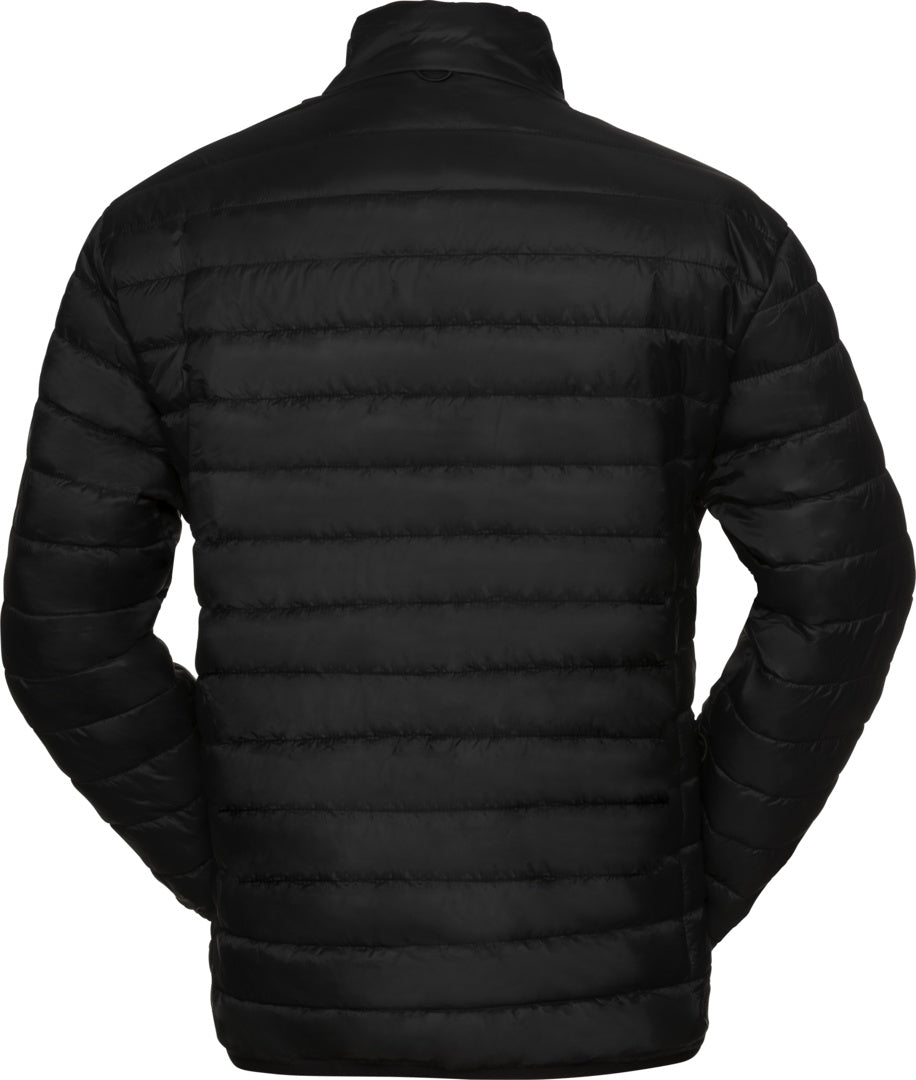 iXS Steppjacke Funktion schwarz