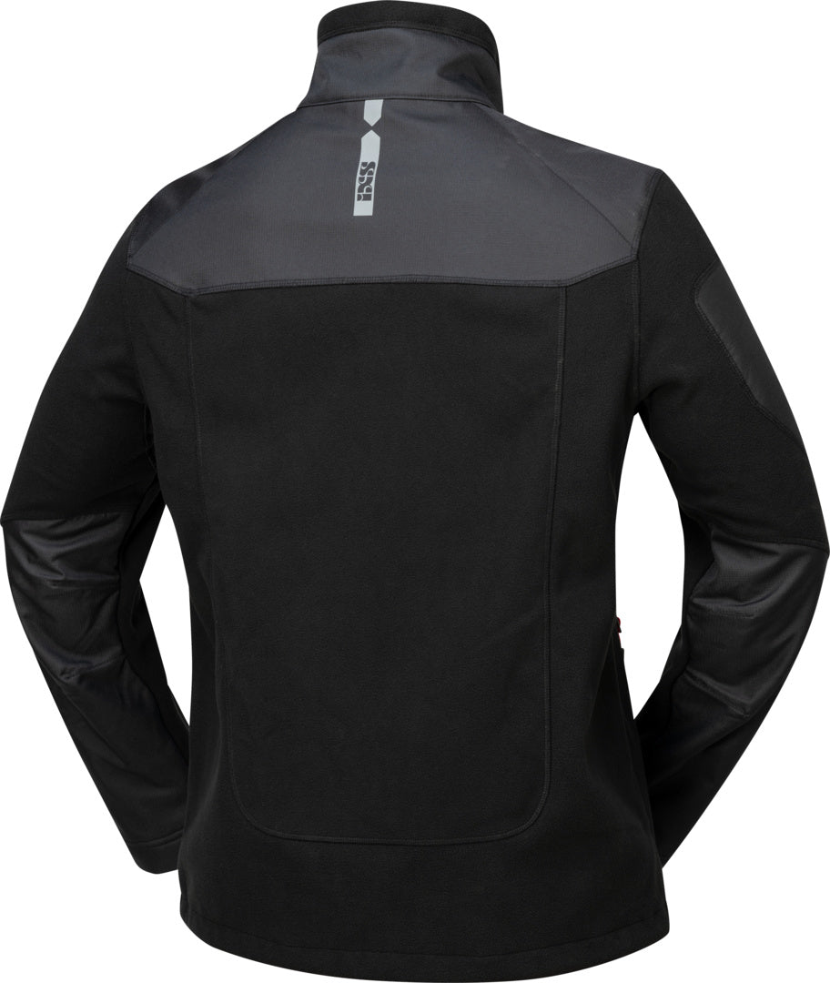 iXS Team Jacke Worker schwarz