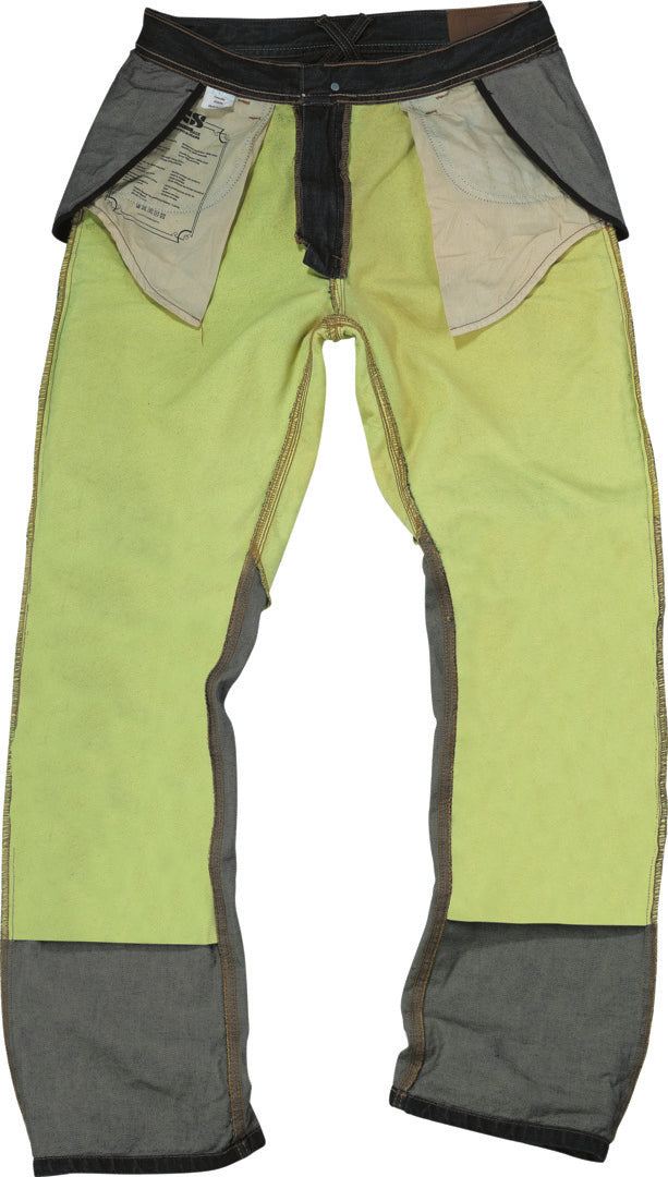 iXS Jeans Cassidy 2.0 blau