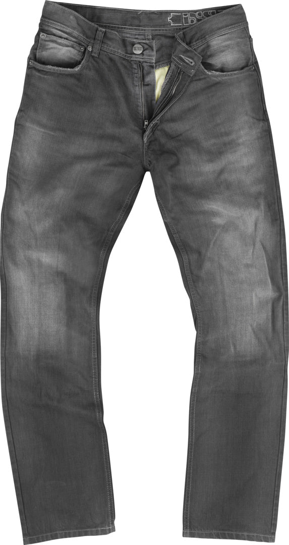 iXS Jeans Wyatt grau