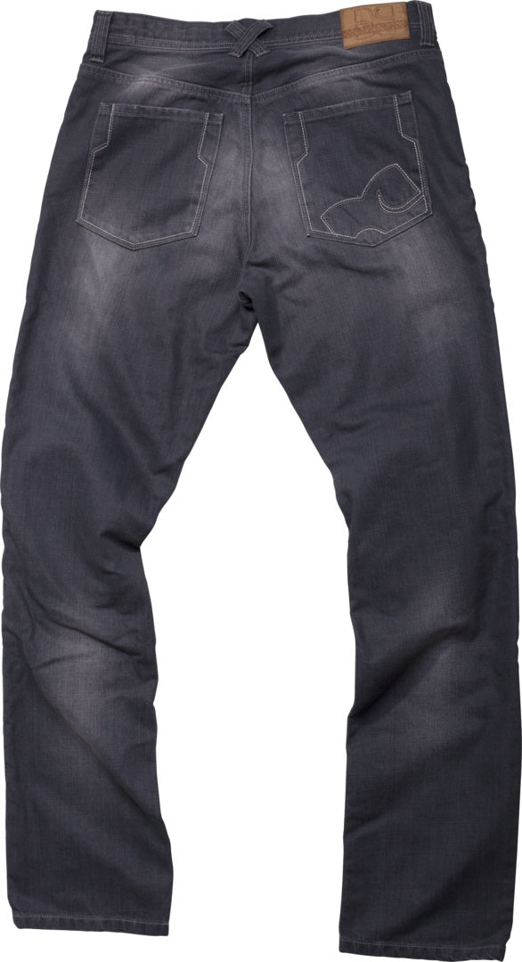 iXS Jeans Wyatt grau