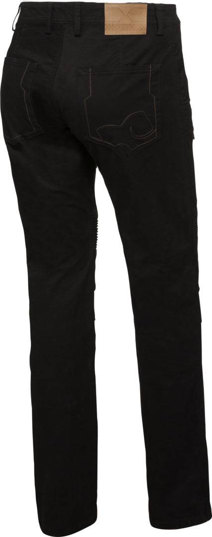 iXS Classic AR Jeans Stretch schwarz