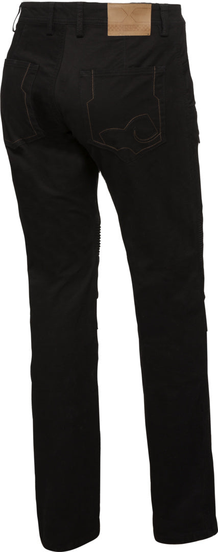 iXS Classic AR Jeans Stretch schwarz