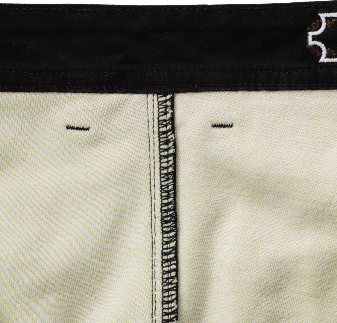 iXS Classic AR Jeans Stretch schwarz