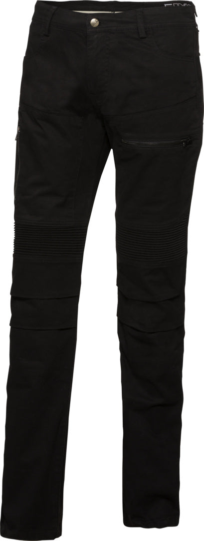 iXS Classic AR Jeans Stretch schwarz