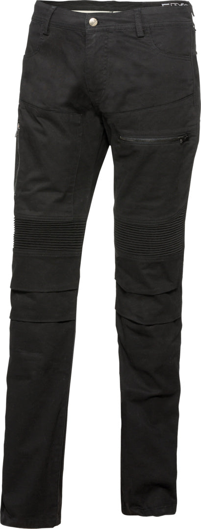 iXS Classic Damen AR Jeans Stretch schwarz