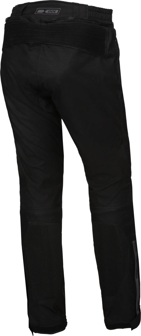 iXS Sport Hose Comfort-Air schwarz