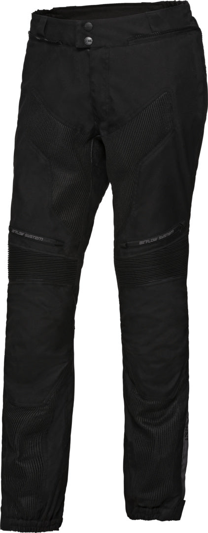 iXS Sport Hose Comfort-Air schwarz
