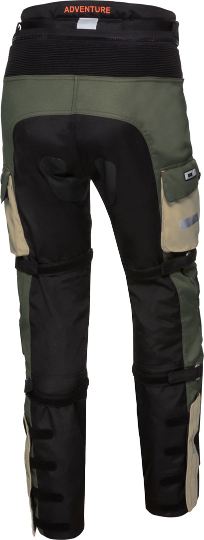iXS Tour Hose Montevideo-RS-1000 beige-olive-schwarz