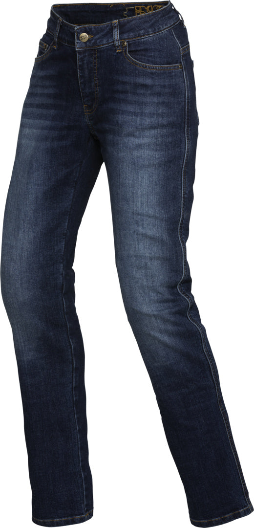 iXS Jeans Classic AR Damen Cassidy blau