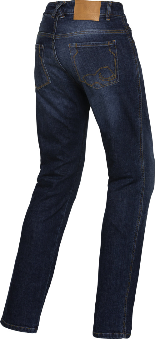 iXS Jeans Classic AR Damen Cassidy blau