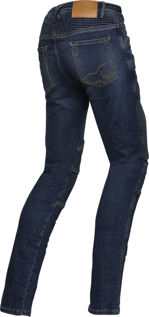 iXS Jeans Classic AR Damen Moto blau