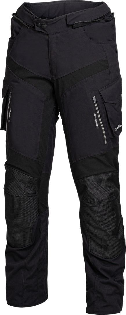 iXS Hose Tour Shape-ST schwarz