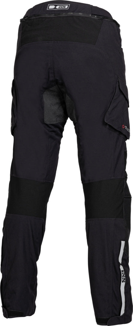 iXS Hose Tour Shape-ST schwarz