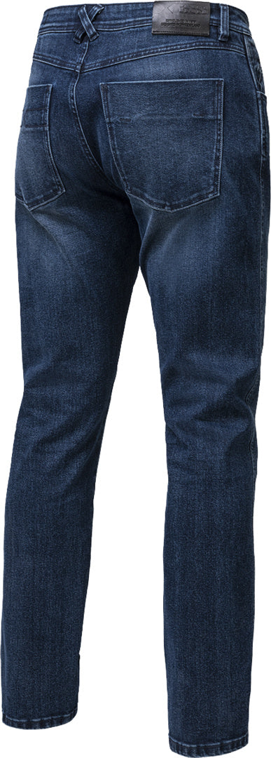 iXS Classic AR Jeans 1L straight blau