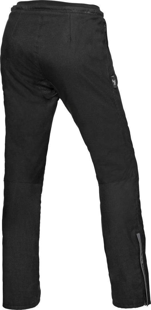 iXS Tour Damen Hose Anna-ST Schwarz