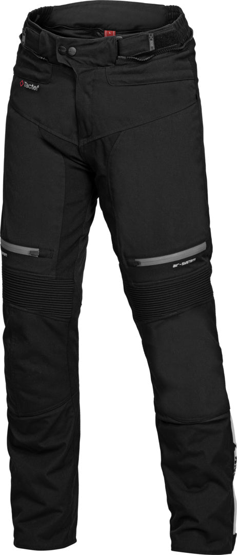iXS Hose Tour Puerto-ST schwarz