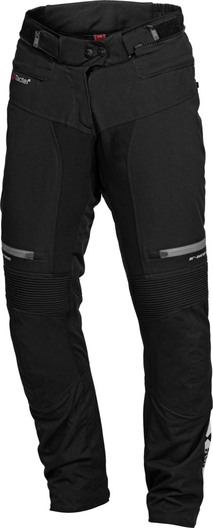iXS Tour Damen Hose Puerto-ST schwarz