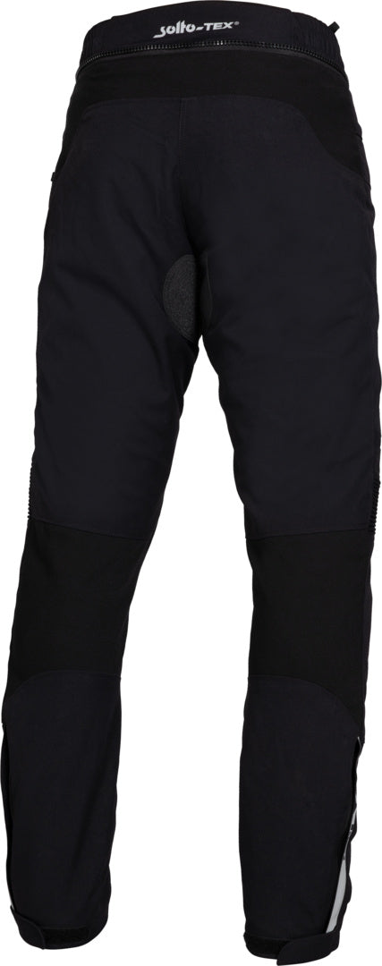 iXS Tour Damen Hose Puerto-ST schwarz