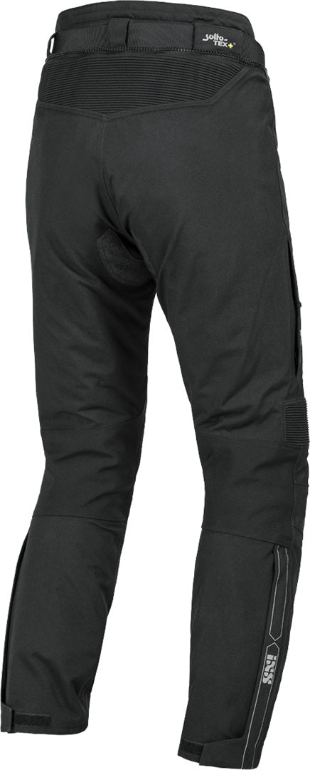 iXS Tour Hose Laminat-ST-Plus schwarz