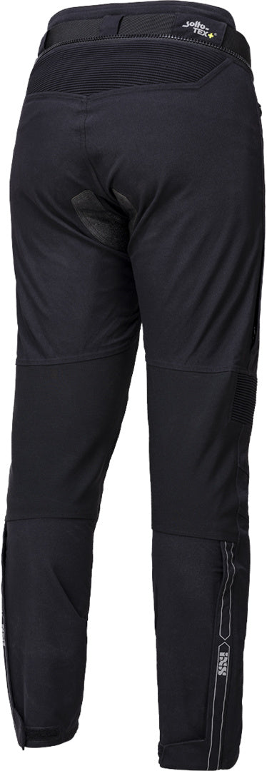 iXS Tour Damen Hose Laminat-ST-Plus schwarz