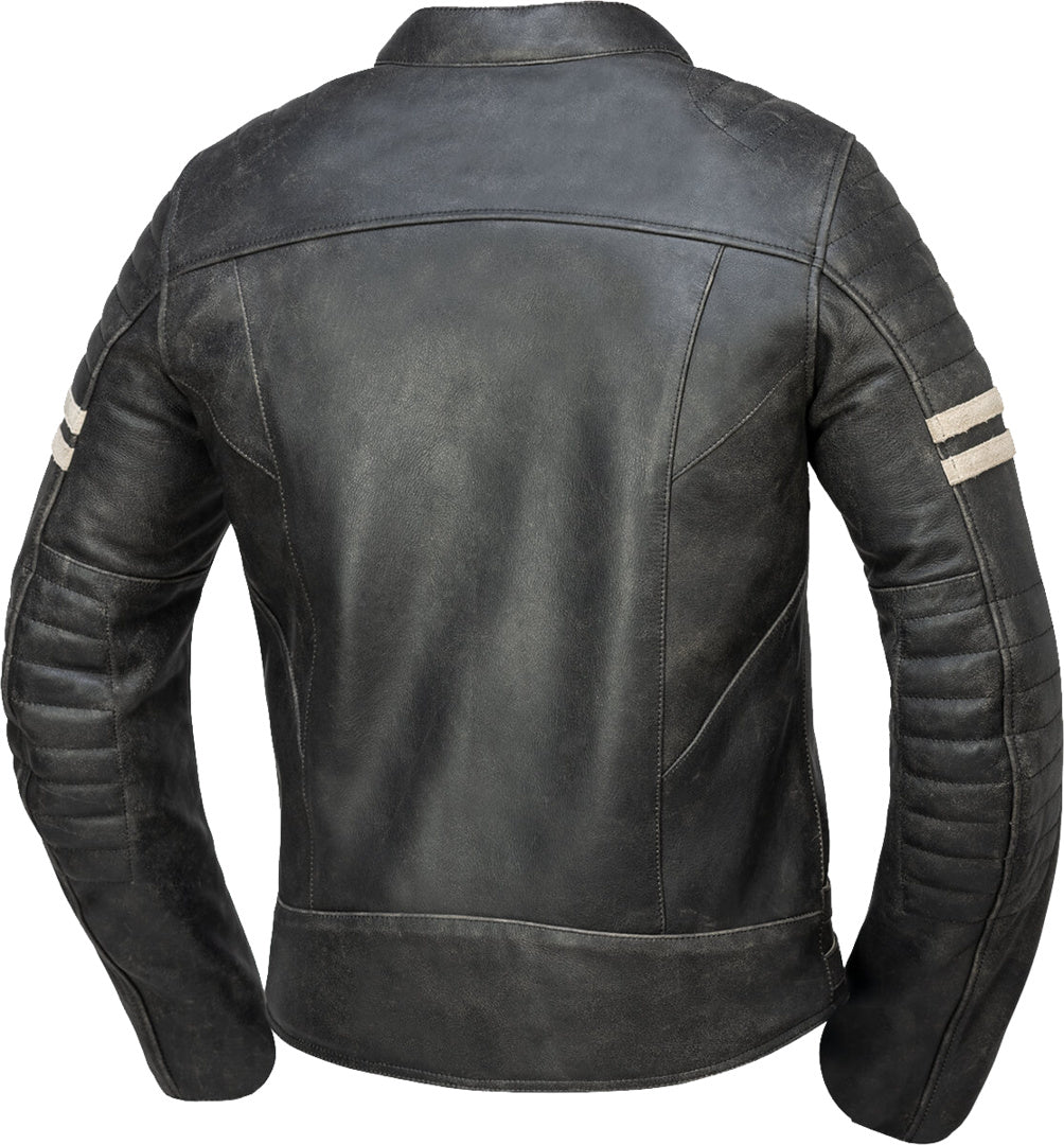 iXS Classic LD Jacke Andy schwarz