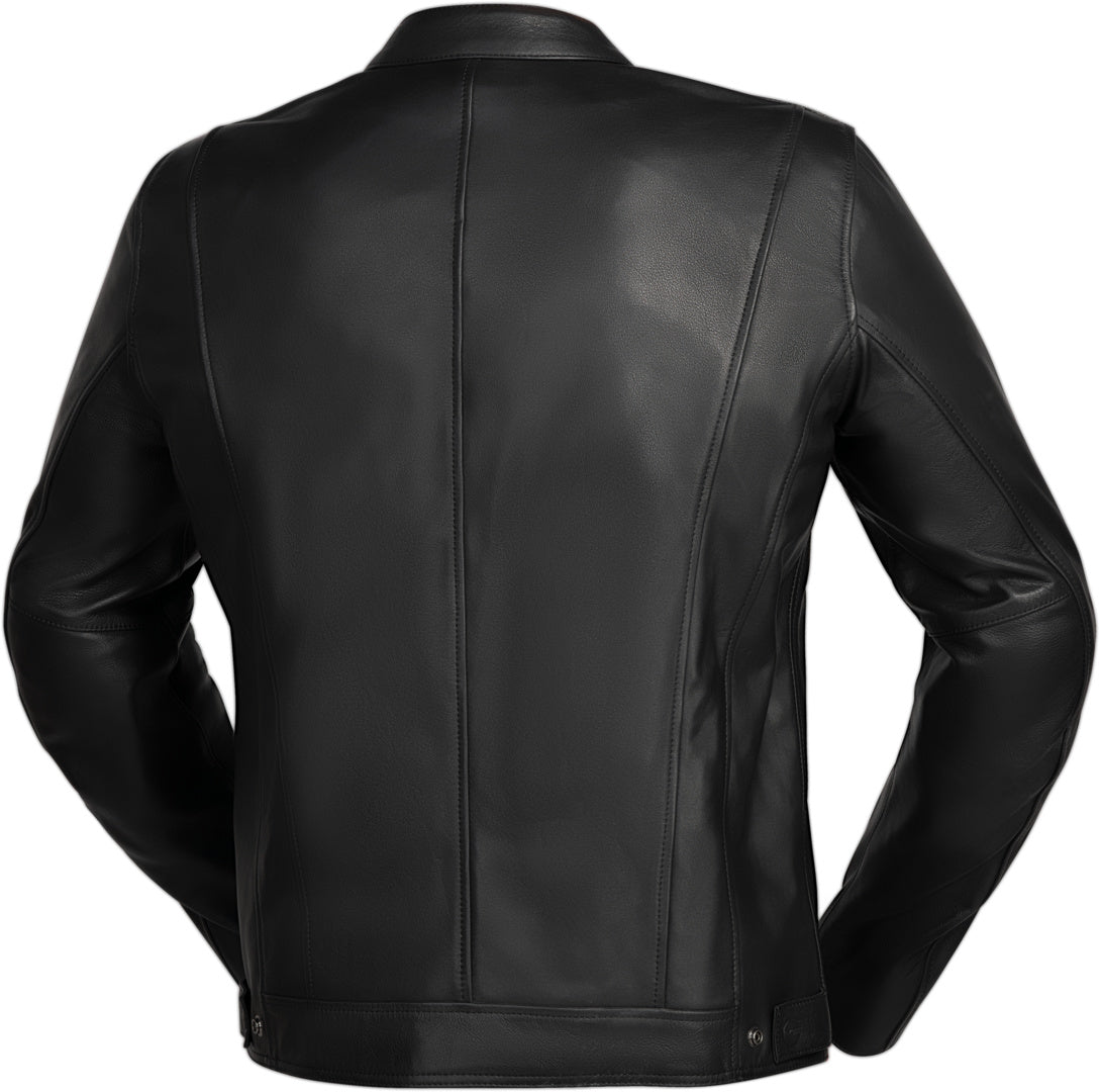 iXS Jacke Classic LD Sondrio 2.0 schwarz