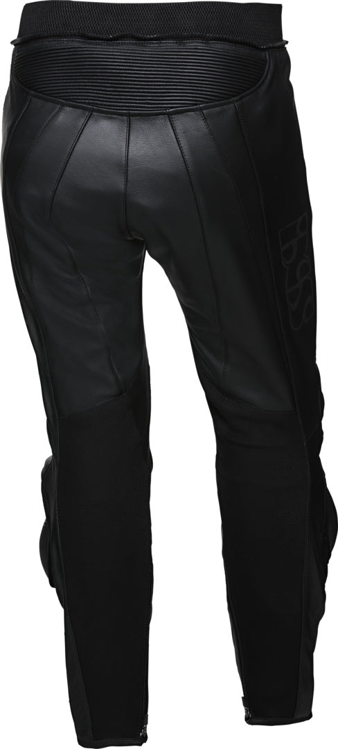 iXS Hose Sport LD RS-1000 schwarz
