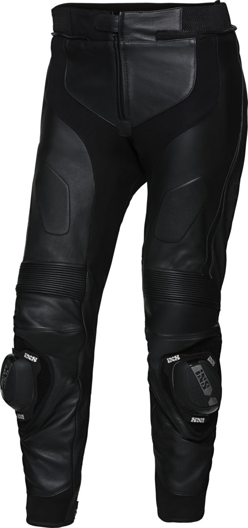 iXS Hose Sport LD RS-1000 schwarz