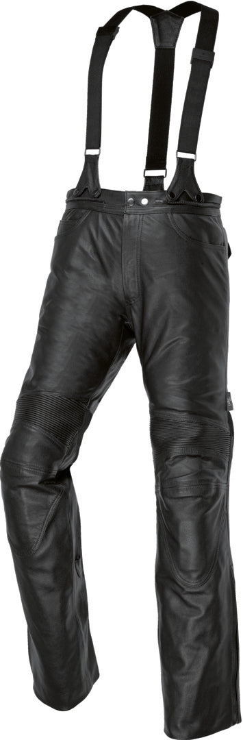 iXS Hose Grimstad schwarz