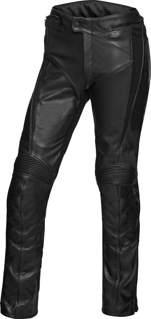 iXS Tour Damen LD Hose Anna schwarz