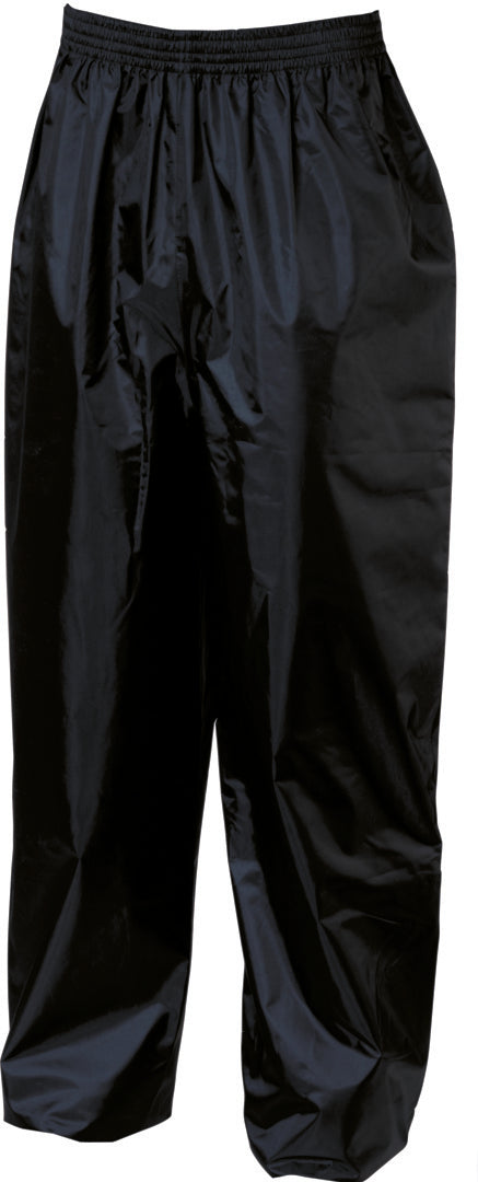 iXS Regenhose Crazy Evo schwarz