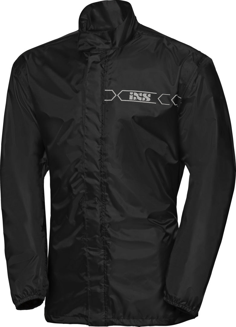 iXS Regenanzug Horton 3.0 schwarz