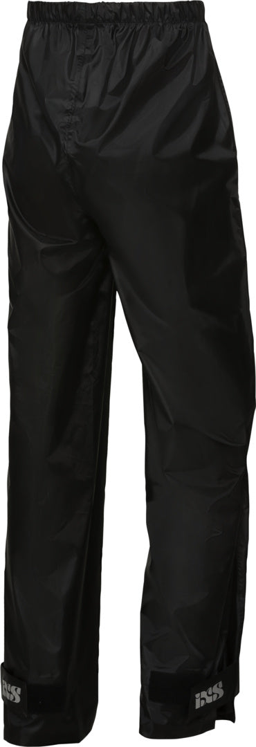 iXS Regenanzug Horton 3.0 schwarz