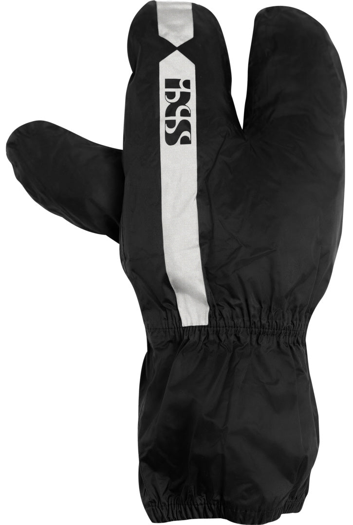 iXS Regen-Handschuhe Virus 4.0 schwarz