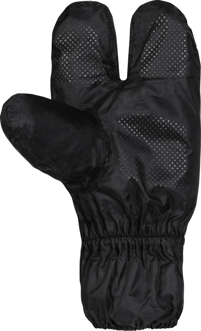 iXS Regen-Handschuhe Virus 4.0 schwarz
