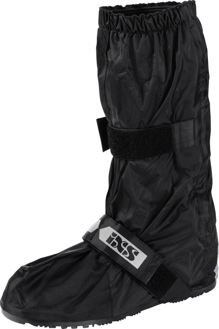 iXS Regenstiefel Ontario 2.0 schwarz