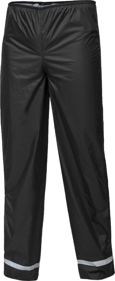 iXS Regenhose Light schwarz