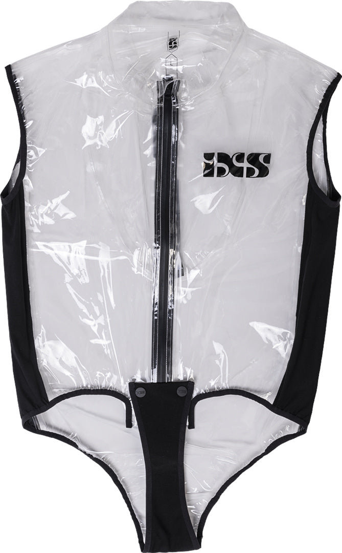 iXS Regen Torso Race 1.0 transparent