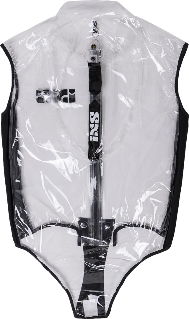 iXS Regen Torso Race 1.0 transparent