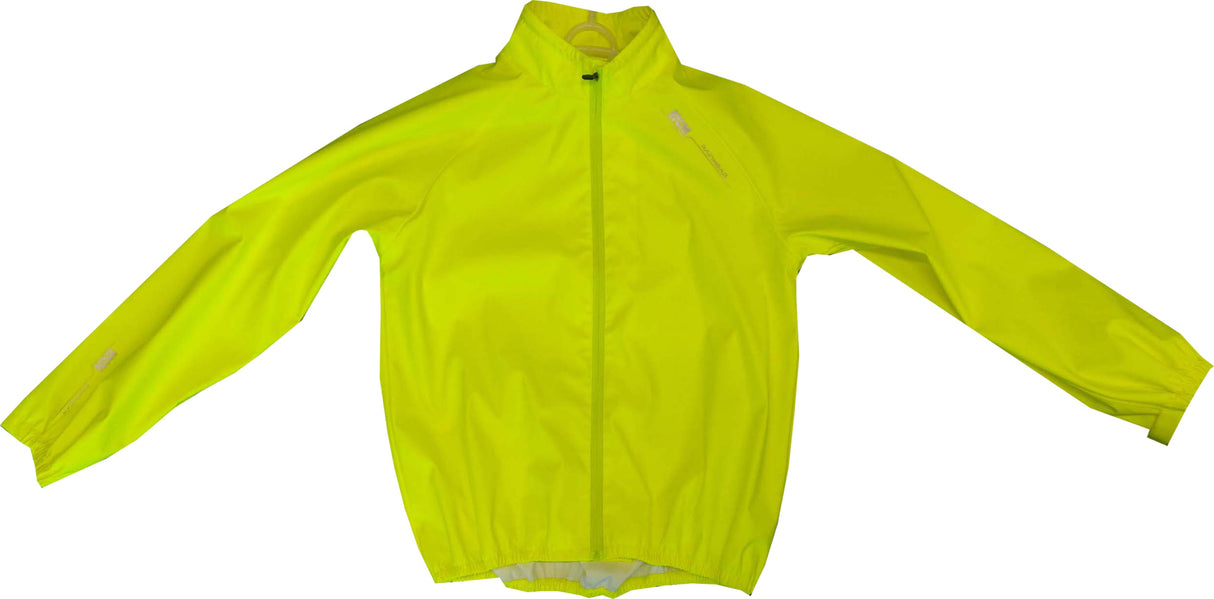 iXS Regenjacke Saint fluo gelb