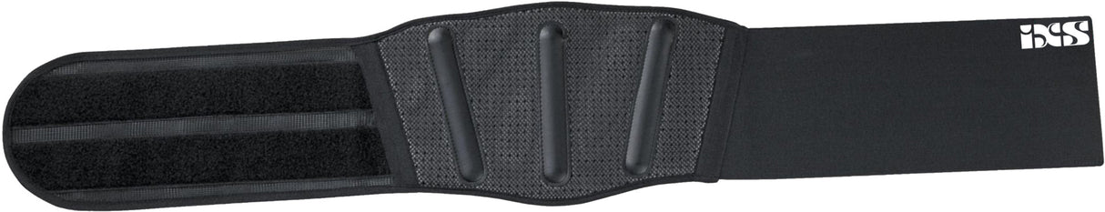 iXS Nierengurt VENTED II schwarz