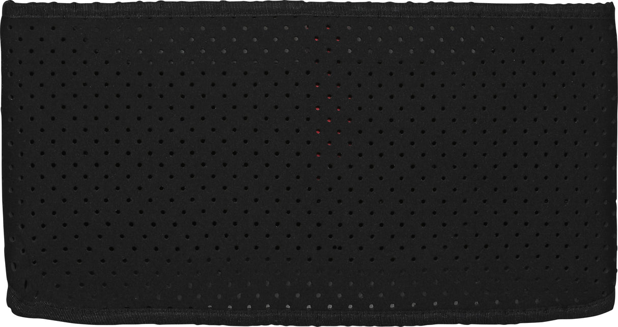 iXS Nierengurt 365 Air schwarz-grau