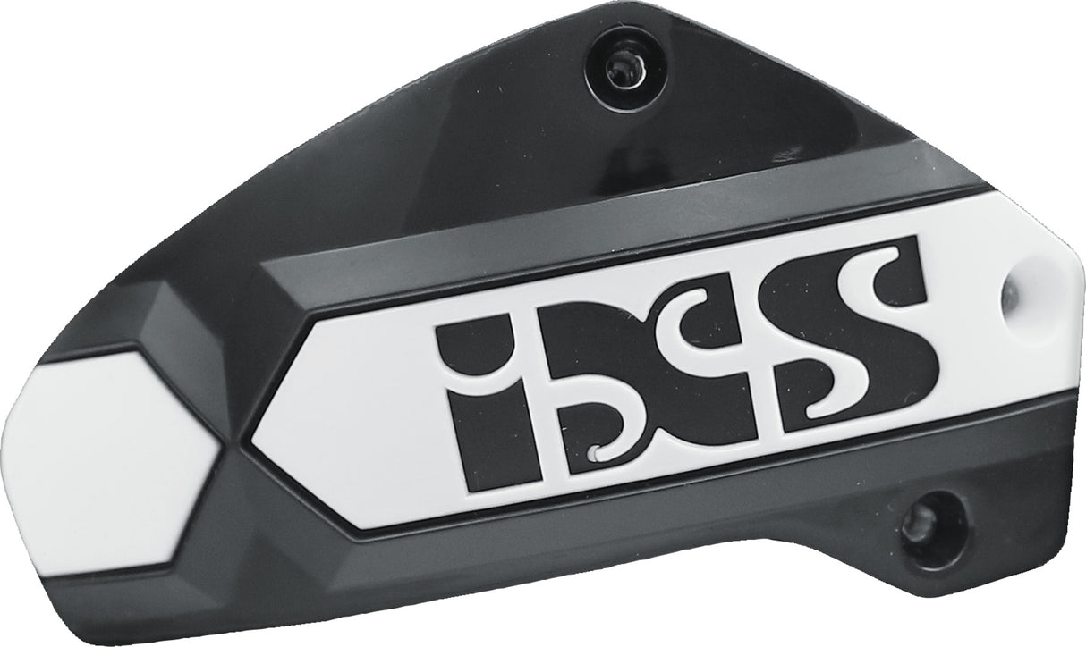 iXS Schleifer Set Schulter RS-1000 Schwarz-Weiss