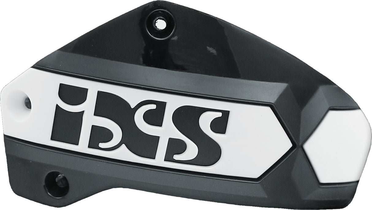 iXS Schleifer Set Schulter RS-1000 Schwarz-Weiss