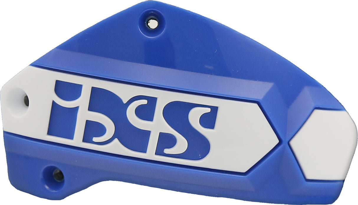 iXS Schleifer Set Schulter RS-1000 Blau-Weiss