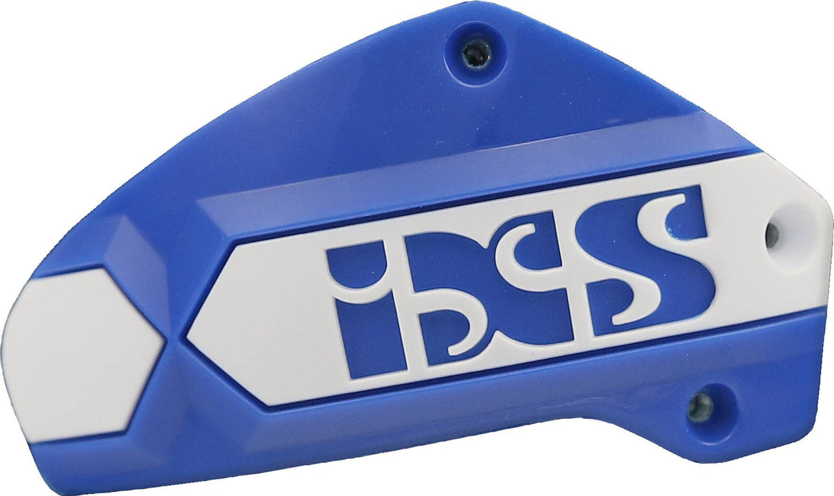 iXS Schleifer Set Schulter RS-1000 Blau-Weiss