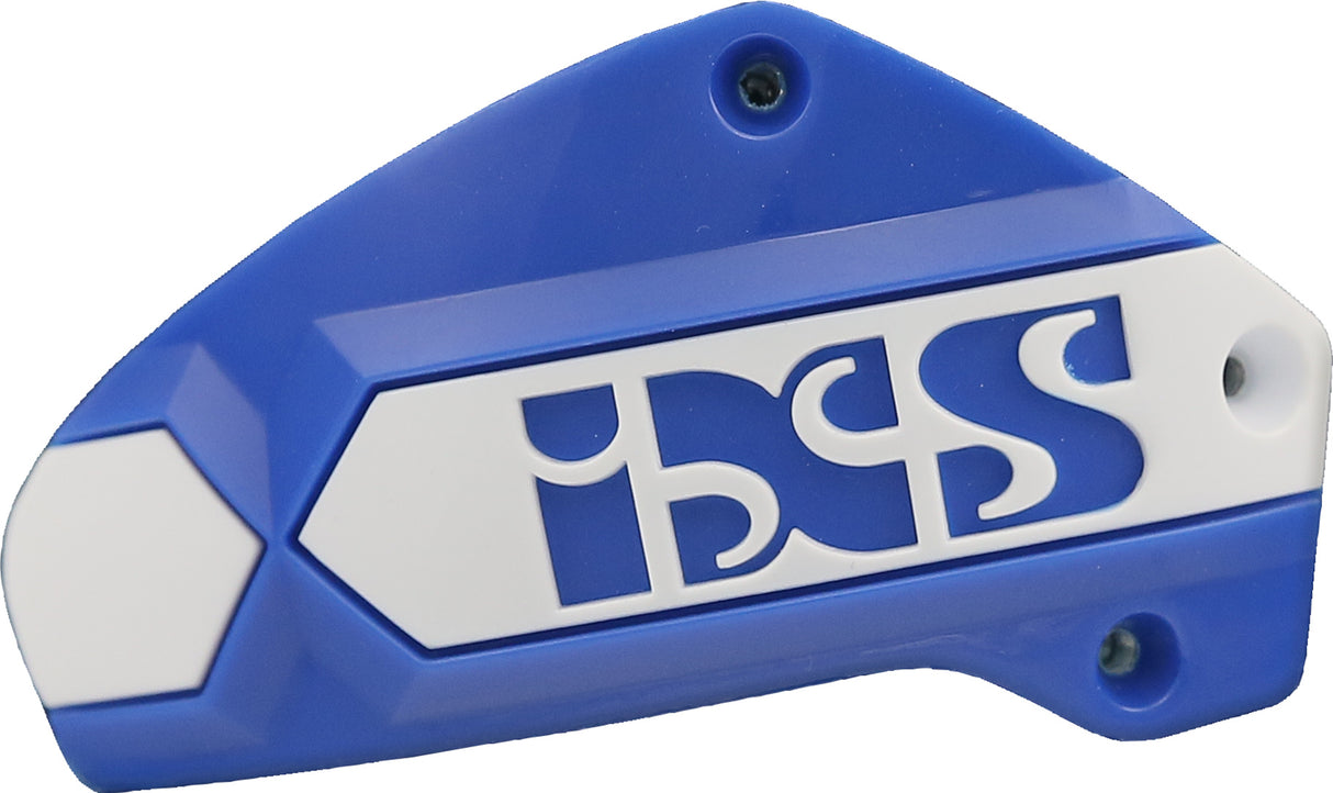 iXS Schleifer Set Schulter RS-1000 Blau-Weiss