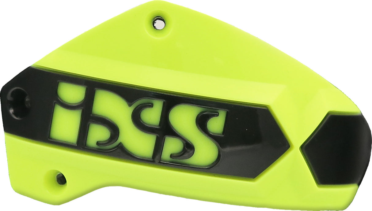 iXS Schleifer Set Schulter RS-1000 Gelb-Schwarz