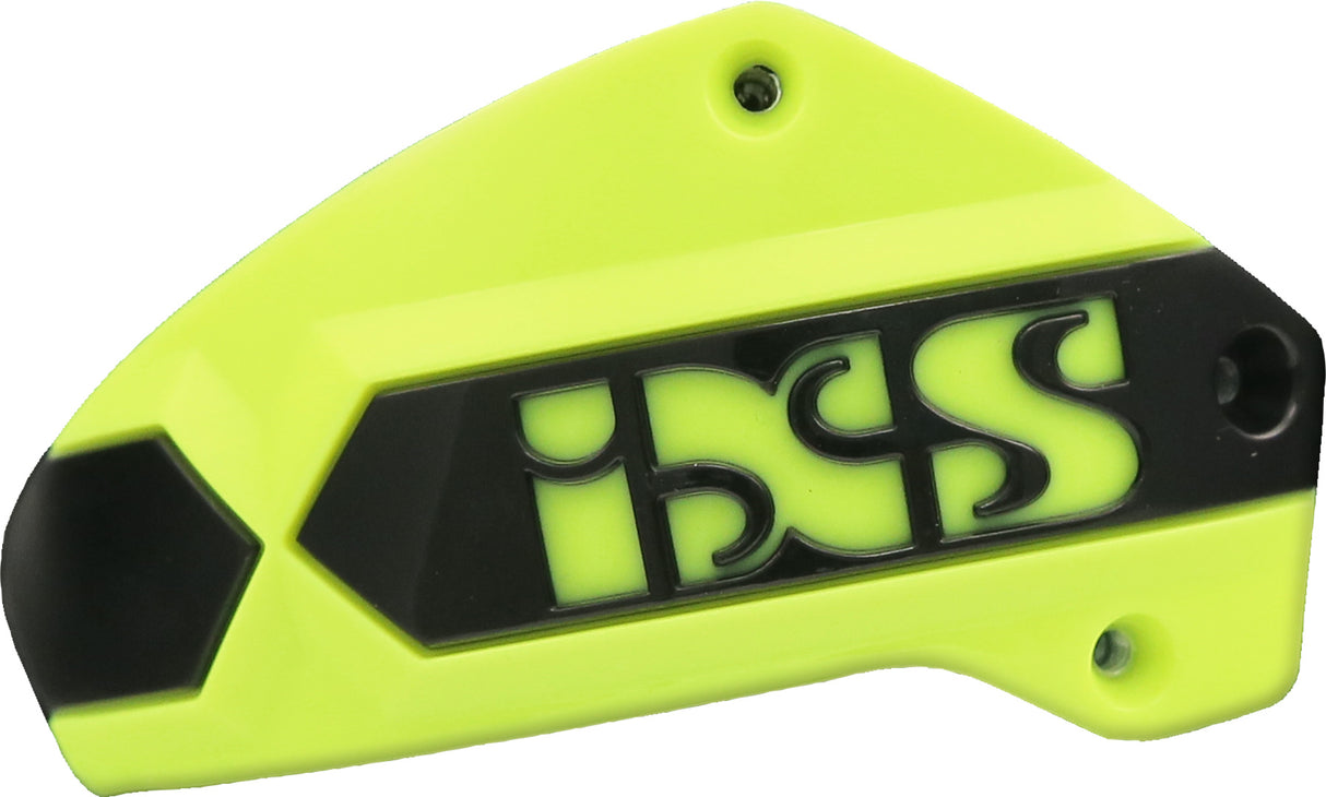 iXS Schleifer Set Schulter RS-1000 Gelb-Schwarz